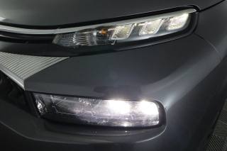 CITROEN C3 Aircross usata 8