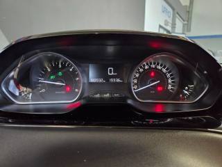 PEUGEOT 208 usata, con Cruise Control