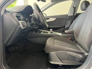 AUDI A4 usata, con Sensore di pioggia