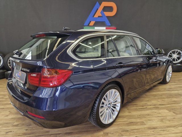 BMW 330 usata, con Autoradio