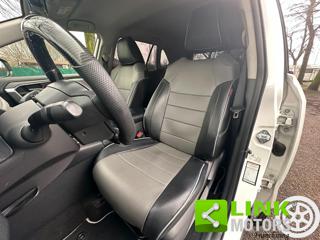 TOYOTA RAV 4 usata, con Autoradio