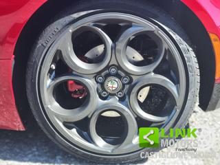 ALFA ROMEO 4C usata 30
