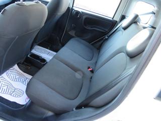 FIAT Panda usata, con Bluetooth