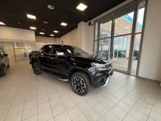 VOLKSWAGEN Amarok usata, con Cerchi in lega