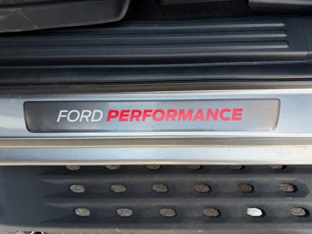 FORD Ranger Raptor usata, con Sistema di navigazione