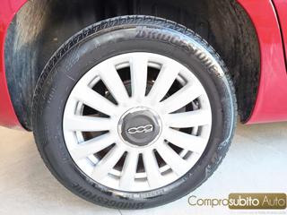 FIAT 500L usata 21