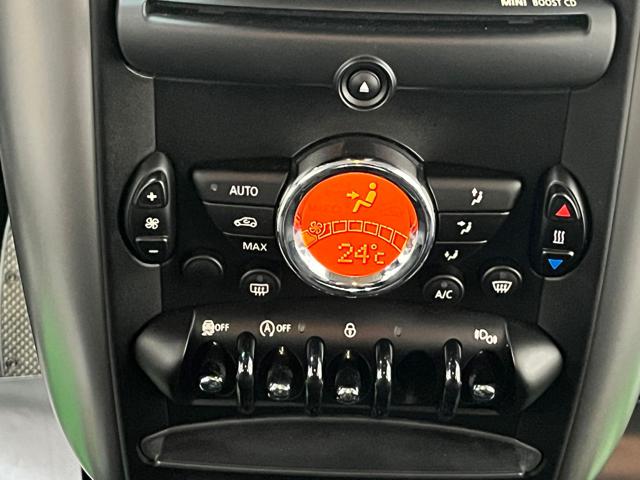 MINI Countryman usata, con Immobilizzatore elettronico