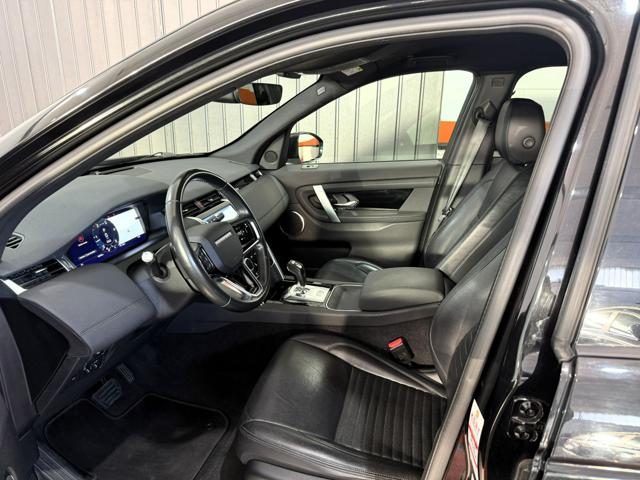 LAND ROVER Discovery Sport usata, con Chiusura centralizzata