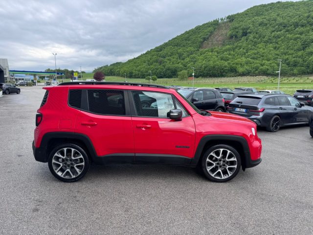 JEEP Renegade usata, con Airbag Passeggero