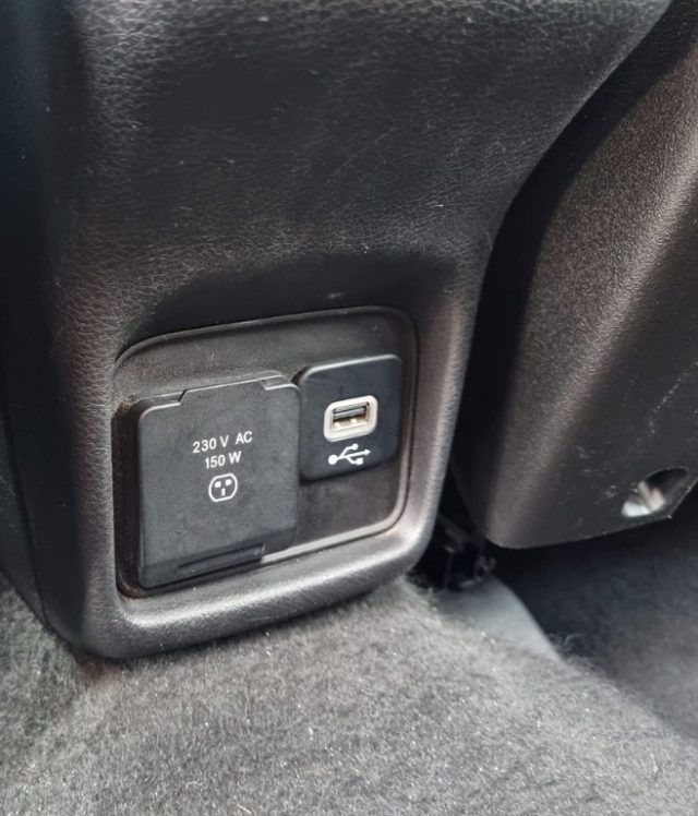 JEEP Compass usata, con Chiusura centralizzata telecomandata