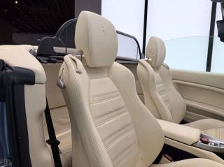 FERRARI California usata, con Alzacristalli elettrici