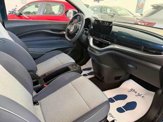 FIAT 500e usata, con Chiusura centralizzata