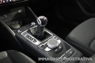 AUDI Q2 usata, con Cronologia tagliandi