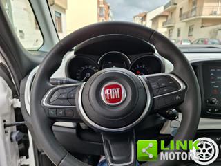 FIAT 500L usata, con Chiusura centralizzata