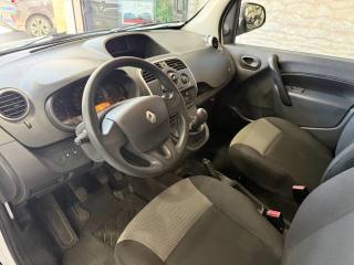 RENAULT Kangoo usata, con Chiusura centralizzata telecomandata