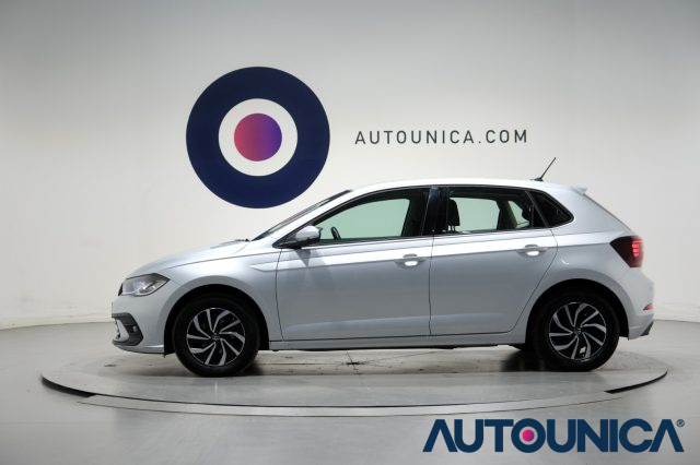 VOLKSWAGEN Polo usata, con Servosterzo