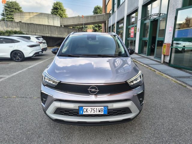 OPEL Crossland usata, con Chiusura centralizzata