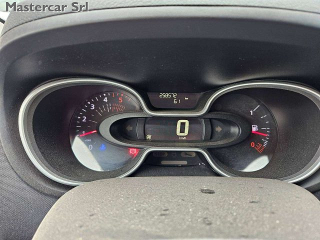 RENAULT Trafic usata, con Chiusura centralizzata telecomandata