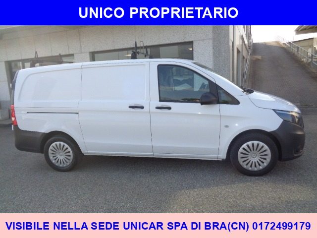 MERCEDES-BENZ Vito usata, con Climatizzatore
