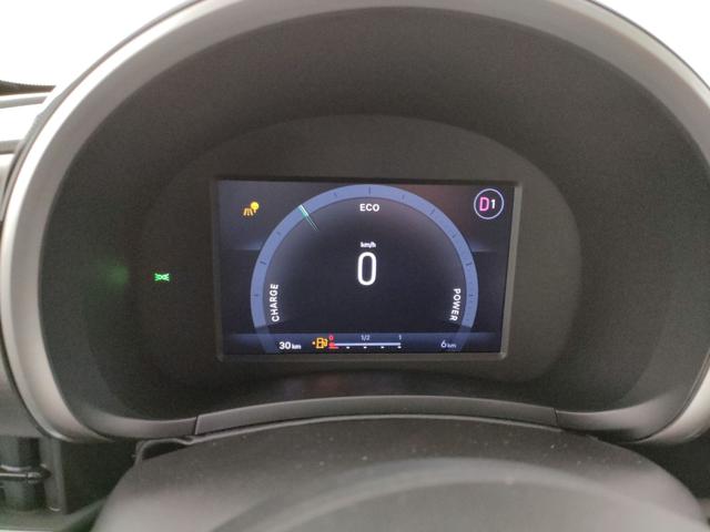 FIAT 600 usata, con Controllo automatico clima