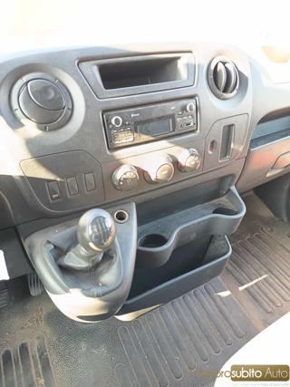 RENAULT Master usata, con ESP