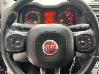 FIAT Panda usata, con Controllo trazione