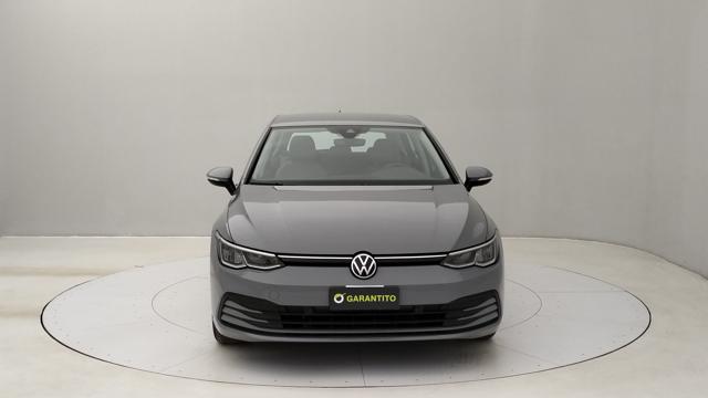 VOLKSWAGEN Golf usata, con Cerchi in lega