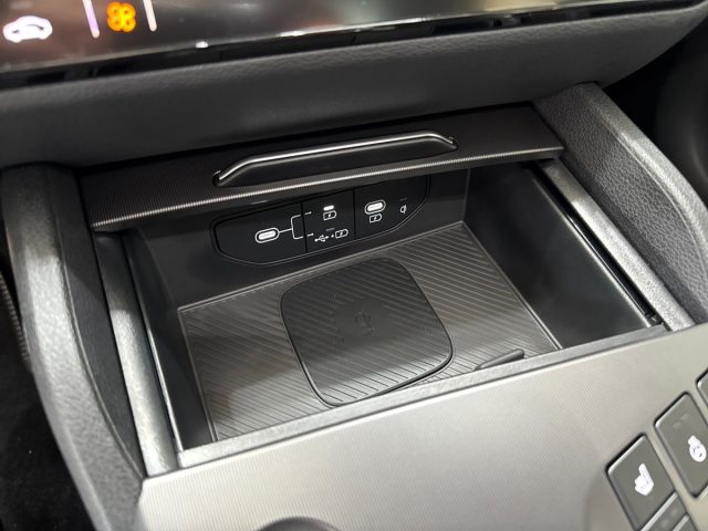 KIA Sportage usata, con Frenata d