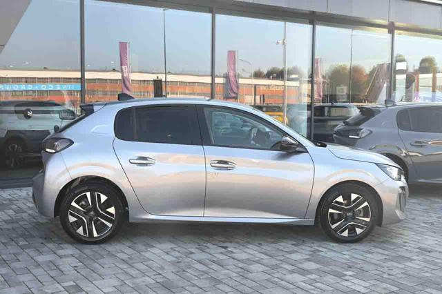 PEUGEOT 208 usata, con Immobilizzatore elettronico
