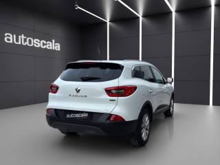 RENAULT Kadjar usata, con Alzacristalli elettrici