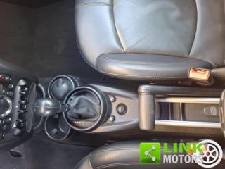 MINI Countryman usata, con Luci diurne LED