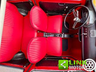 FIAT 500 usata 16