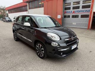 FIAT 500L usata, con Airbag Passeggero