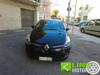 RENAULT Clio usata, con Airbag laterali