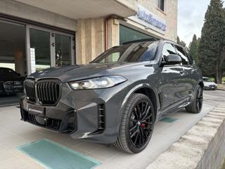 BMW X5 xDrive40d 48V Msport Pro TETTO-MONITOR POSTERIORI.