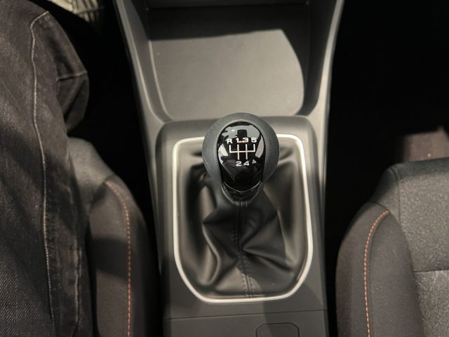 MG MG3 usata, con Bluetooth