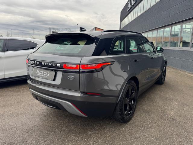LAND ROVER Range Rover Velar usata, con Alzacristalli elettrici