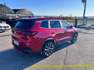 SPORTEQUIPE Sportequipe 7 usata, con Airbag laterali