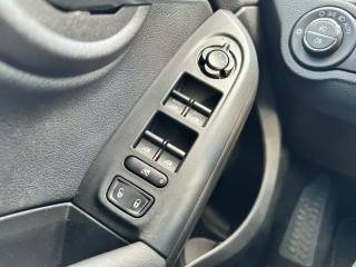 FIAT 500X usata, con ESP