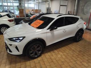 CUPRA Formentor usata, con Climatizzatore