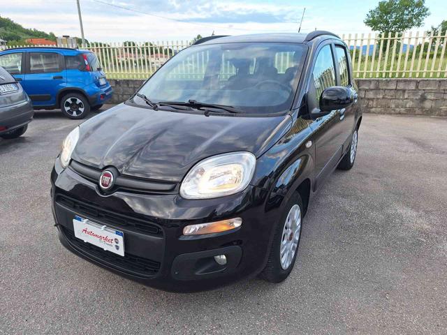FIAT Panda usata, con Airbag Passeggero