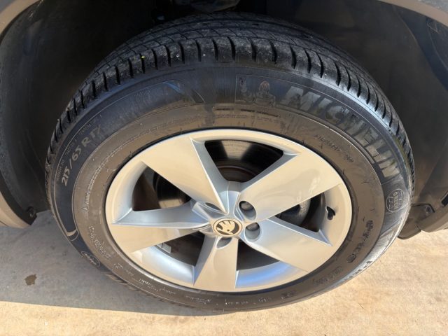 SKODA Kodiaq usata 97