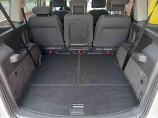 VOLKSWAGEN Touran usata 18