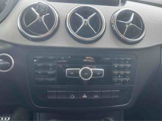 MERCEDES-BENZ B 180 usata, con Controllo trazione