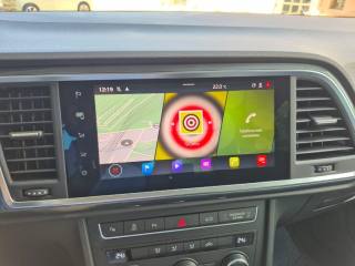 SEAT Ateca usata, con Controllo trazione