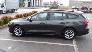 FORD Focus usata, con Alzacristalli elettrici