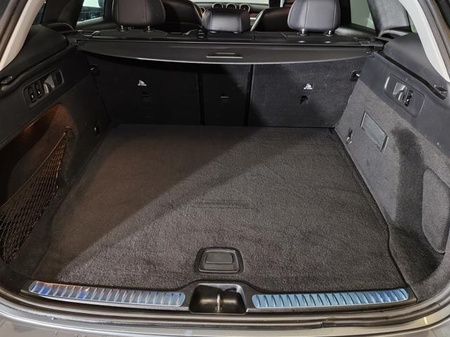 MERCEDES-BENZ GLC 220 usata, con Sistema di navigazione