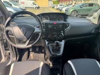 LANCIA Ypsilon usata, con Controllo trazione