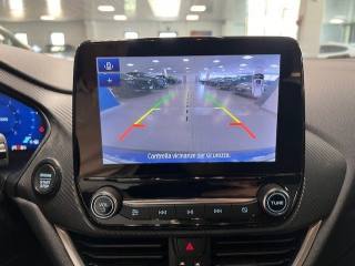 FORD Puma usata, con Chiusura centralizzata