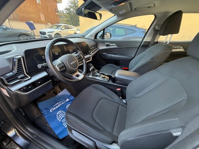 KIA Sportage usata, con Chiusura centralizzata